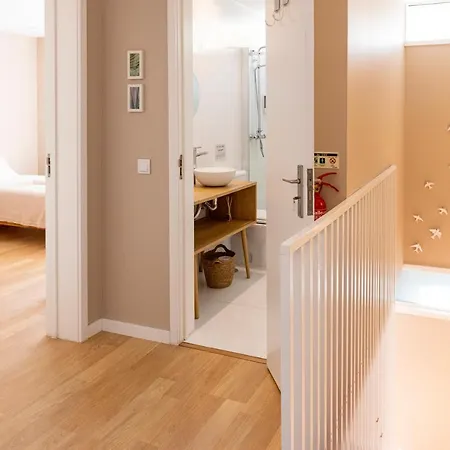 Casa Dos Pinheiros 109 - Private With Pool & Heated Βίλα