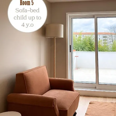 Casa Dos Pinheiros 109 - Private With Pool & Heated Βίλα Πόρτο