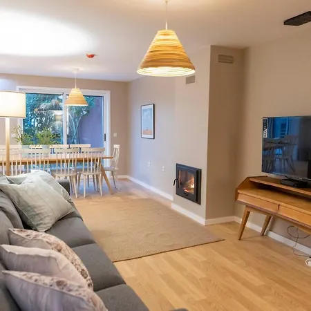 Casa Dos Pinheiros 109 - Private With Pool & Heated Βίλα