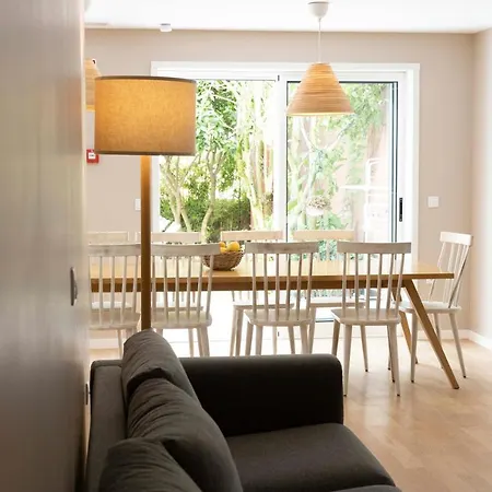 Casa Dos Pinheiros 109 - Private With Pool & Heated * Πόρτο