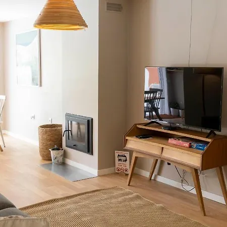 Casa Dos Pinheiros 109 - Private With Pool & Heated Βίλα *