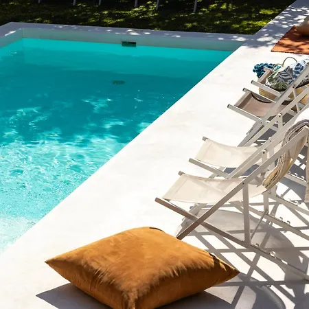Βίλα Casa Dos Pinheiros 109 - Private With Pool & Heated *