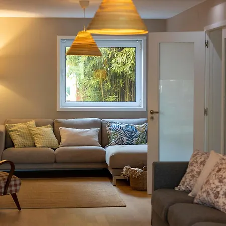 Casa Dos Pinheiros 109 - Private With Pool & Heated Willa