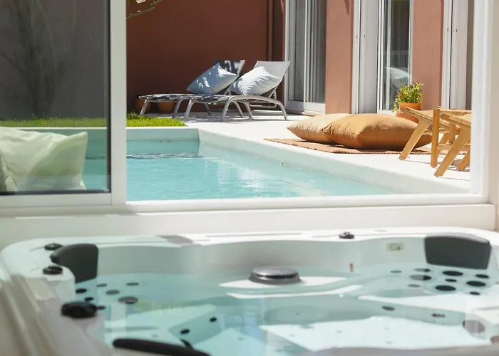 Casa Dos Pinheiros 109 - Private With Pool & Heated Porto