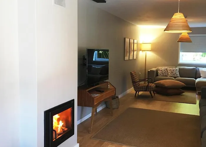 Casa Dos Pinheiros 109 - Private With Pool & Heated Porto