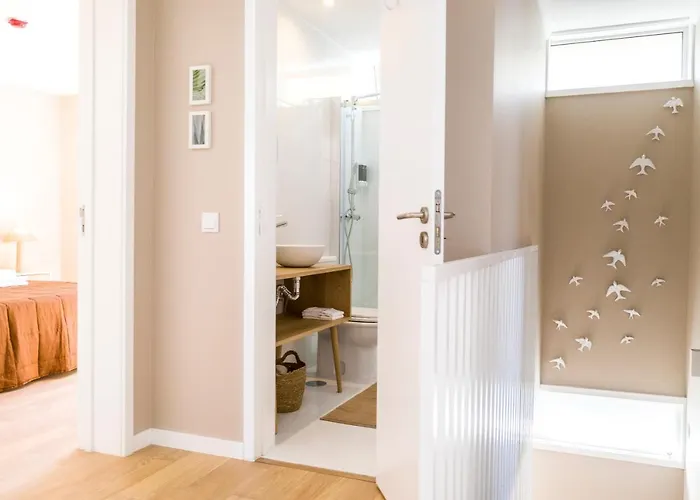 Casa Dos Pinheiros 109 - Private With Pool & Heated Willa