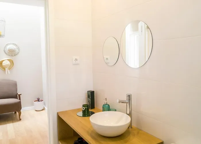 Casa Dos Pinheiros 109 - Private With Pool & Heated Willa