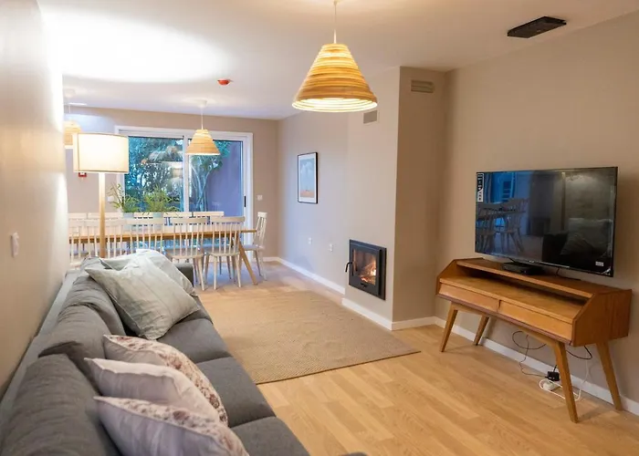 Casa Dos Pinheiros 109 - Private With Pool & Heated Willa