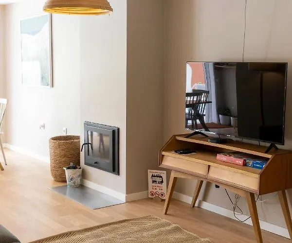 Casa Dos Pinheiros 109 - Private With Pool & Heated Willa *