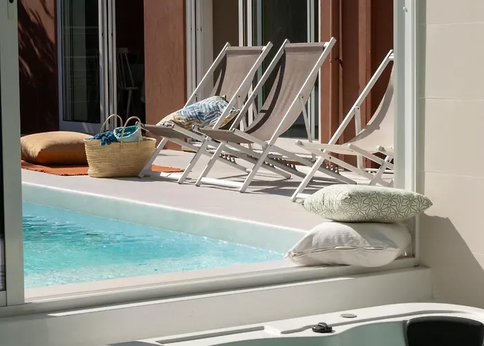 Casa Dos Pinheiros 109 - Private With Pool & Heated Porto