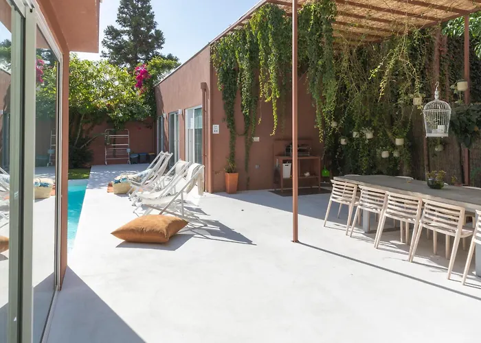 Casa Dos Pinheiros 109 - Private With Pool & Heated Willa Porto