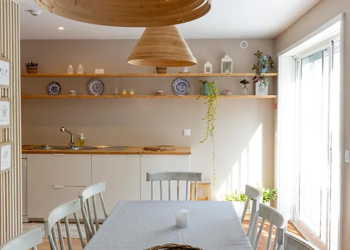 Casa Dos Pinheiros 109 - Private With Pool & Heated