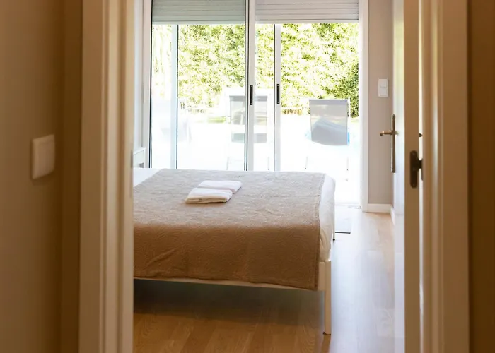 Willa Casa Dos Pinheiros 109 - Private With Pool & Heated Porto