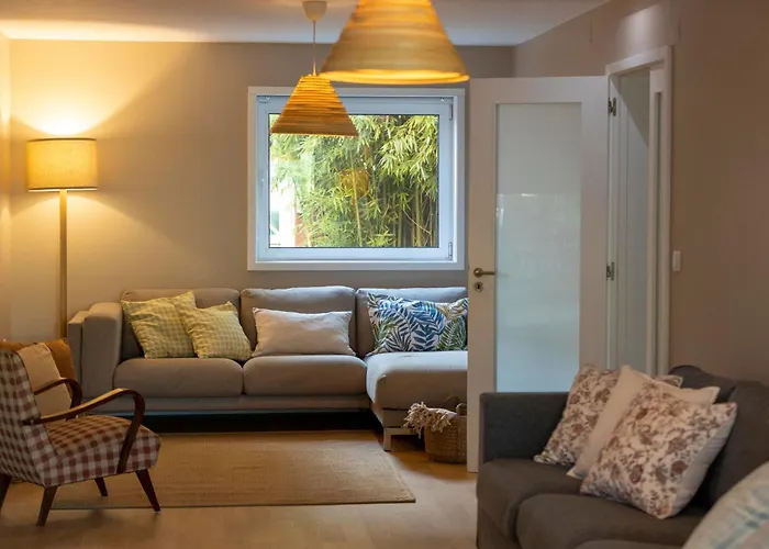 Casa Dos Pinheiros 109 - Private With Pool & Heated Willa