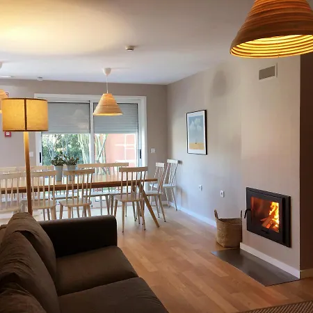 Casa Dos Pinheiros 109 - Private With Pool & Heated Villa Oporto