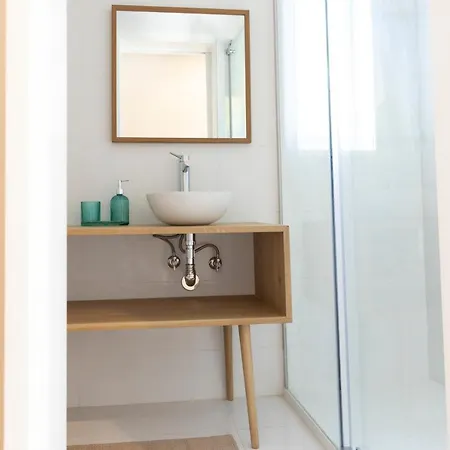 Casa Dos Pinheiros 109 - Private With Pool & Heated Porto