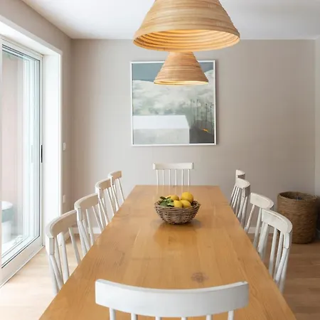 Villa Casa Dos Pinheiros 109 - Private With Pool & Heated *