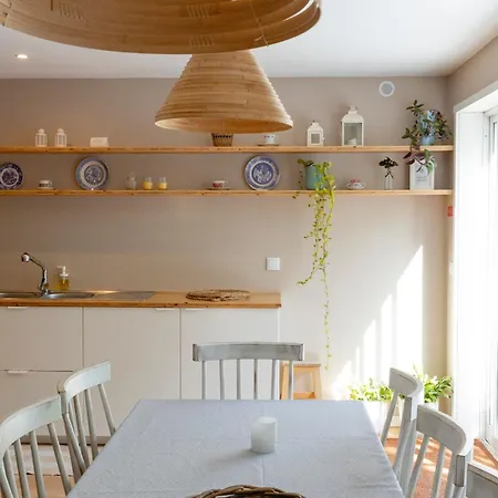 Casa Dos Pinheiros 109 - Private With Pool & Heated