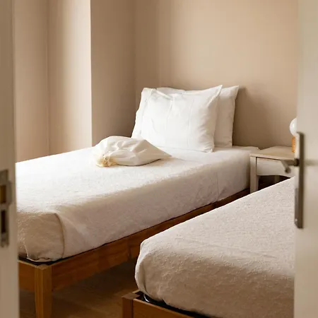 Villa Casa Dos Pinheiros 109 - Private With Pool & Heated Porto