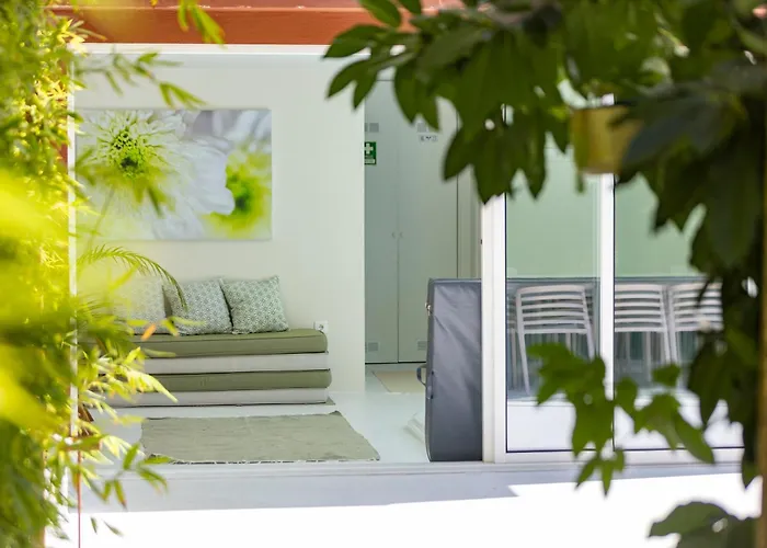 Casa Dos Pinheiros 109 - Private With Pool & Heated Villa