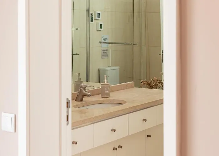 Casa Dos Pinheiros 109 - Private With Pool & Heated * Oporto