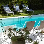 Casa Dos Pinheiros 109 - Private With Pool & Heated Vila *