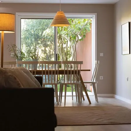 Casa Dos Pinheiros 109 - Private With Pool & Heated Porto