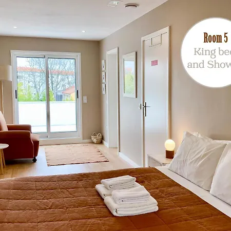 Casa Dos Pinheiros 109 - Private With Pool & Heated *