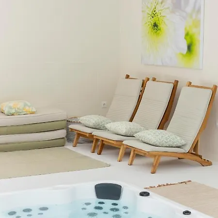 Villa Casa Dos Pinheiros 109 - Private With Pool & Heated *