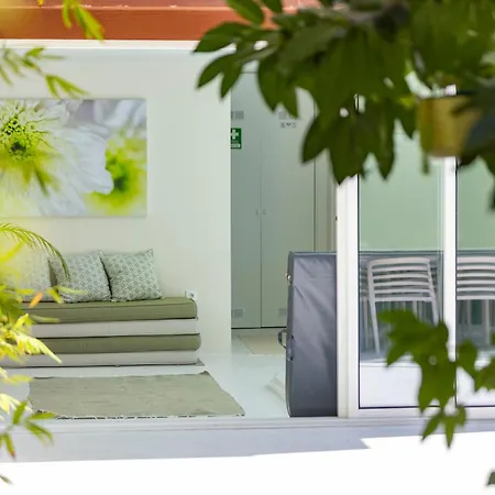 Casa Dos Pinheiros 109 - Private With Pool & Heated Villa