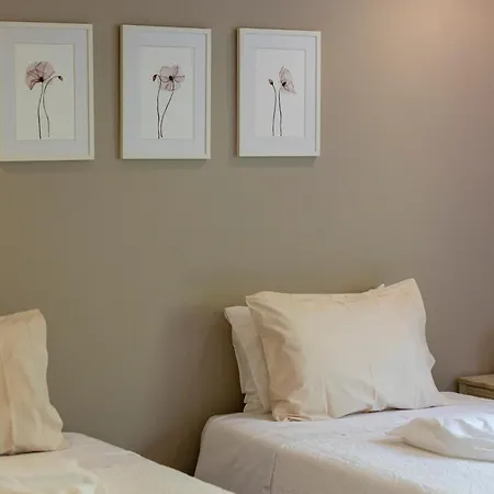 Casa Dos Pinheiros 109 - Private With Pool & Heated *