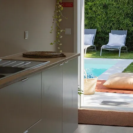 Casa Dos Pinheiros 109 - Private With Pool & Heated