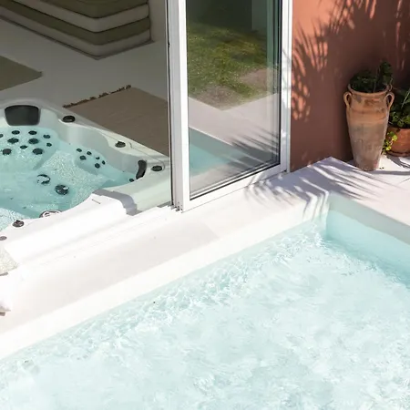 Casa Dos Pinheiros 109 - Private With Pool & Heated