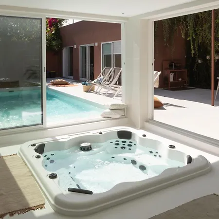 Casa Dos Pinheiros 109 - Private With Pool & Heated Porto