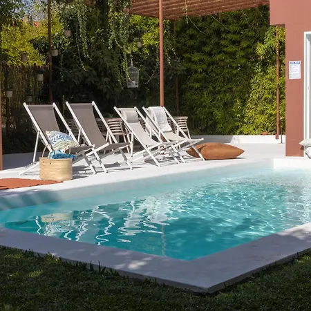 Casa Dos Pinheiros 109 - Private With Pool & Heated *