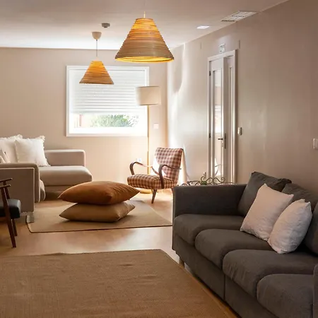 Villa Casa Dos Pinheiros 109 - Private With Pool & Heated *