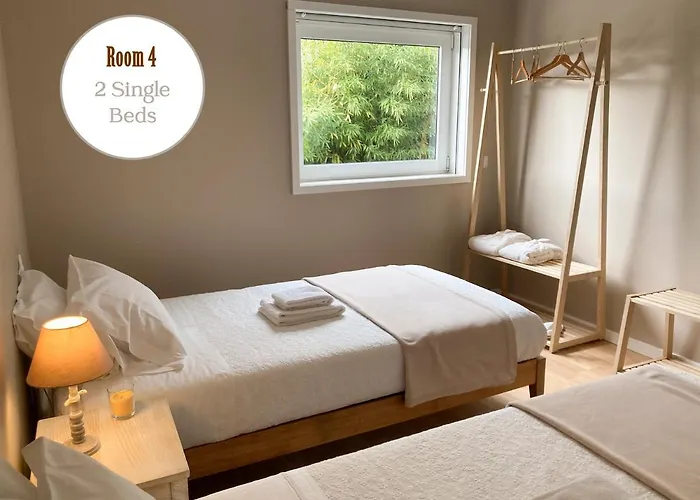 Villa Casa Dos Pinheiros 109 - Private With Pool & Heated Porto