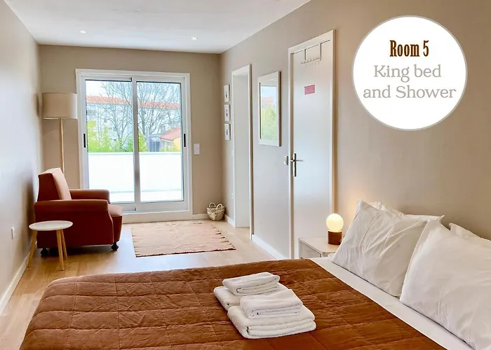 Casa Dos Pinheiros 109 - Private With Pool & Heated *