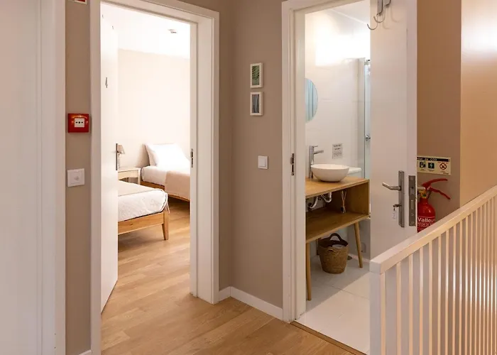 Villa Casa Dos Pinheiros 109 - Private With Pool & Heated Porto