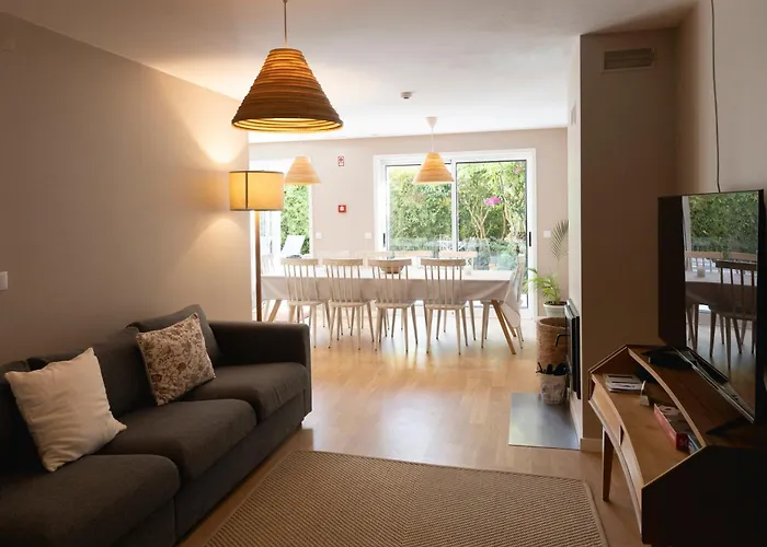 Casa Dos Pinheiros 109 - Private With Pool & Heated * Porto