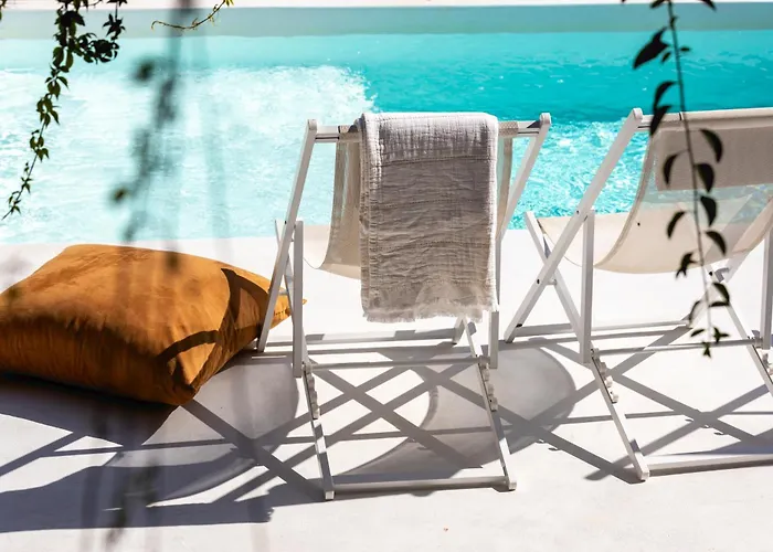 Casa Dos Pinheiros 109 - Private With Pool & Heated *