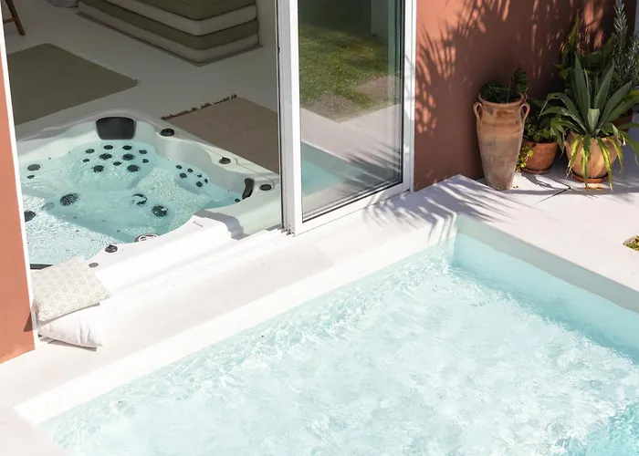 Casa Dos Pinheiros 109 - Private With Pool & Heated