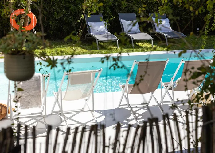 Villa Casa Dos Pinheiros 109 - Private With Pool & Heated Porto