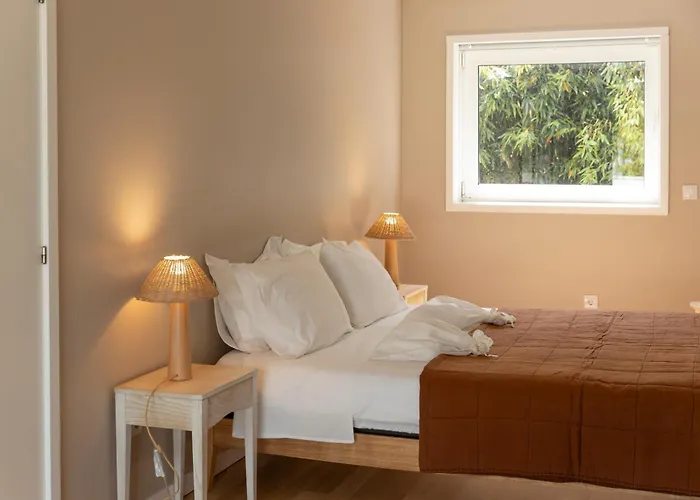 Casa Dos Pinheiros 109 - Private With Pool & Heated * Porto