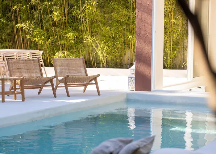 Villa Casa Dos Pinheiros 109 - Private With Pool & Heated