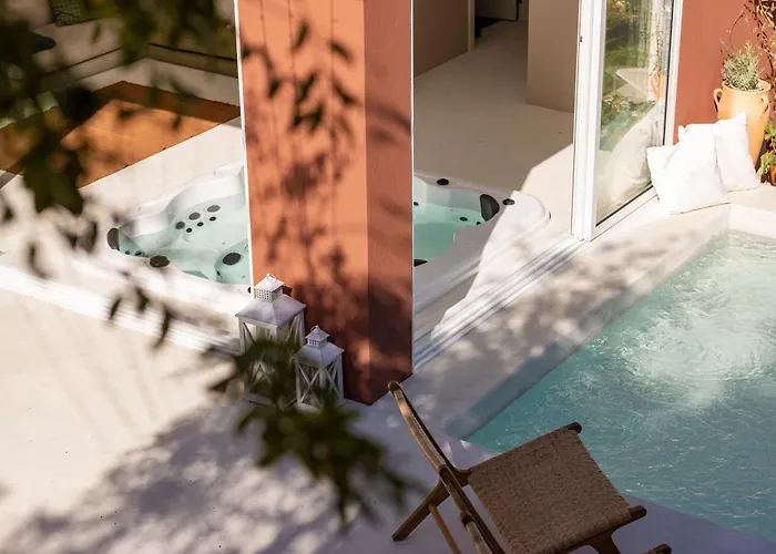 Casa Dos Pinheiros 109 - Private With Pool & Heated Villa *