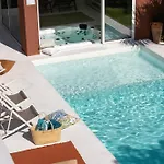 Casa Dos Pinheiros 109 - Private With Pool & Heated