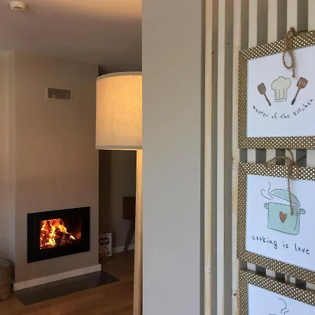 Βίλα Casa Dos Pinheiros 109 - Private With Pool & Heated *
