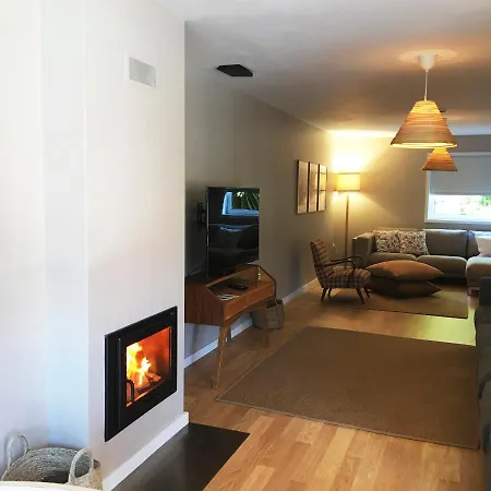 Casa Dos Pinheiros 109 - Private With Pool & Heated Порту