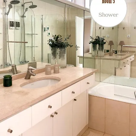 Casa Dos Pinheiros 109 - Private With Pool & Heated *